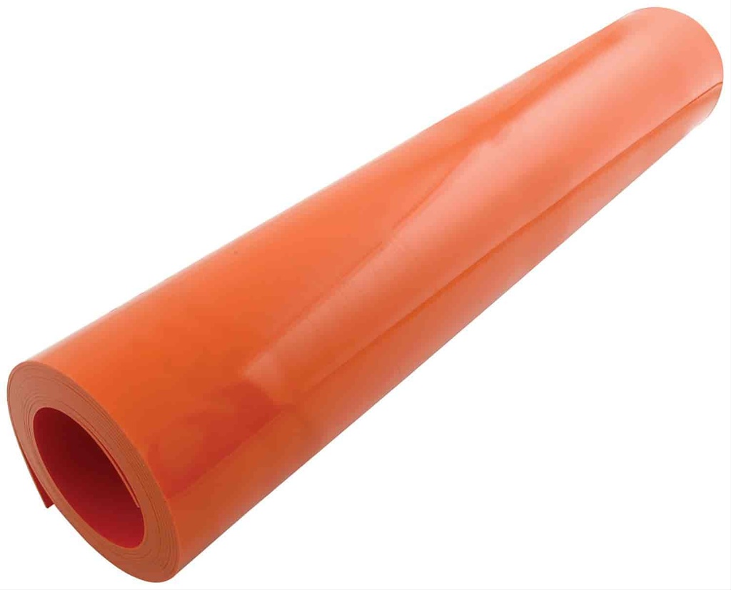 Allstar Performance ALL22420: Rolled Plastic 24" x 10 Ft. x .070"