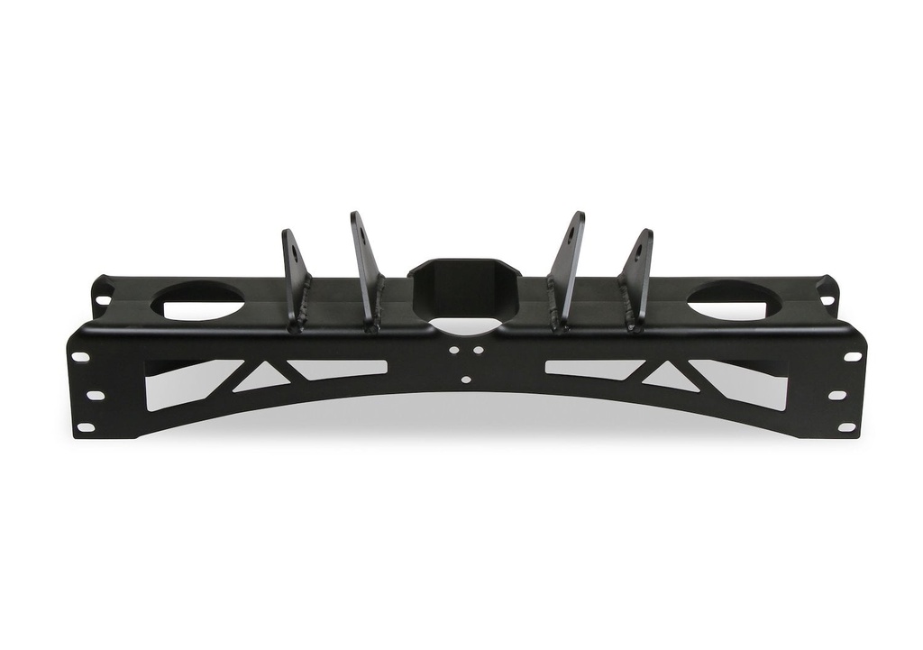 Hooker Headers BHS510: Blackheart Rear Suspension Trailing Arm Crossmember