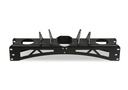 Hooker Headers BHS510: Blackheart Rear Suspension Trailing Arm Crossmember