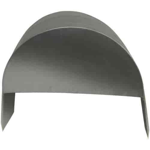 Competition Engineering 2998: Fenderwell/Wheel Tub Kit 30" Long x 15" High x 23.25" Wide