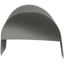 Competition Engineering 2998: Fenderwell/Wheel Tub Kit 30" Long x 15" High x 23.25" Wide