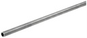 Allstar Performance ALL22120-7: ALL22120-7 Chromoly Round Tubing, Size: .500 in. x .065 in., Length: 7.50 ft.