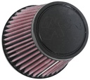 K&N RF-9160: RF-9160 Universal Clamp-On Air Filter