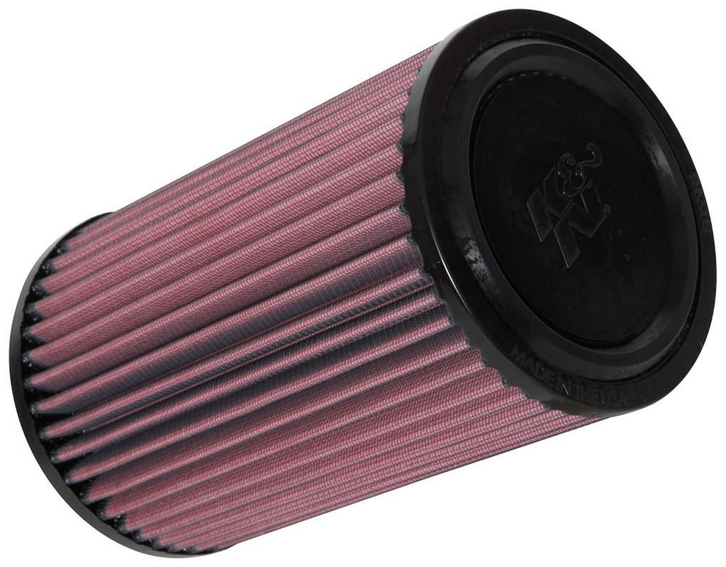 K&N KA-1020: KA-1020 Replacement Air Filter Fits Select Kawasaki