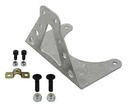 Competition Engineering 3453: Parachute Release Cable Clamp Made from 1/8" Thick Aluminum