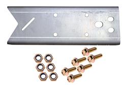 Rust Buster Frame Repair Sections
