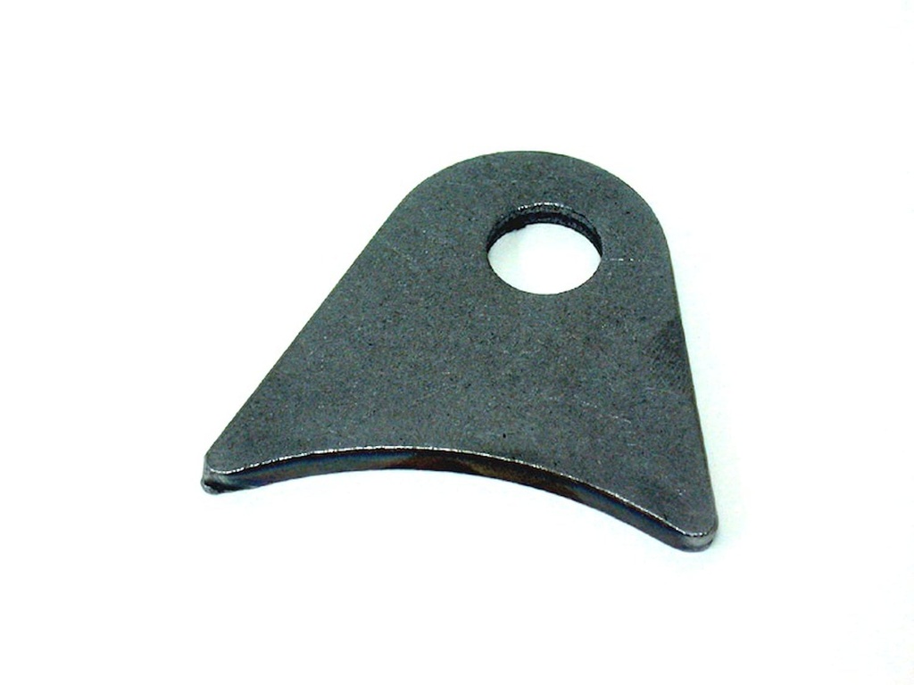 Ridetech 90000144: Large Axle Tab for Tri-Link