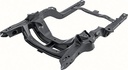 OER K44726: K44726 Subframe Assembly 1968 Camaro, Firebird, Chevy II, Nova; With TH400 Crossmember; OEM Style