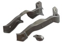 AFCO 40015: RH FRAME HORNREPLACEMENTK