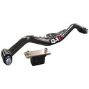 QA1 52110: Transmission Crossmember for 1994-1998 Mustang
