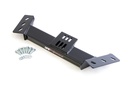 UMI Performance 2220-B: Transmission Crossmember 1982-92 Camaro/Firebird