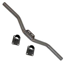 Summit Racing™ Tubular Transmission Mounts