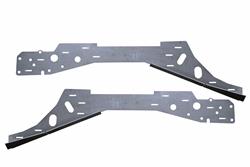 Rust Buster Frame Repair Sections