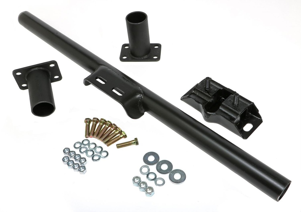 Trans Dapt 6521: Transmission Crossmember Kit Universal Ford C4/C6