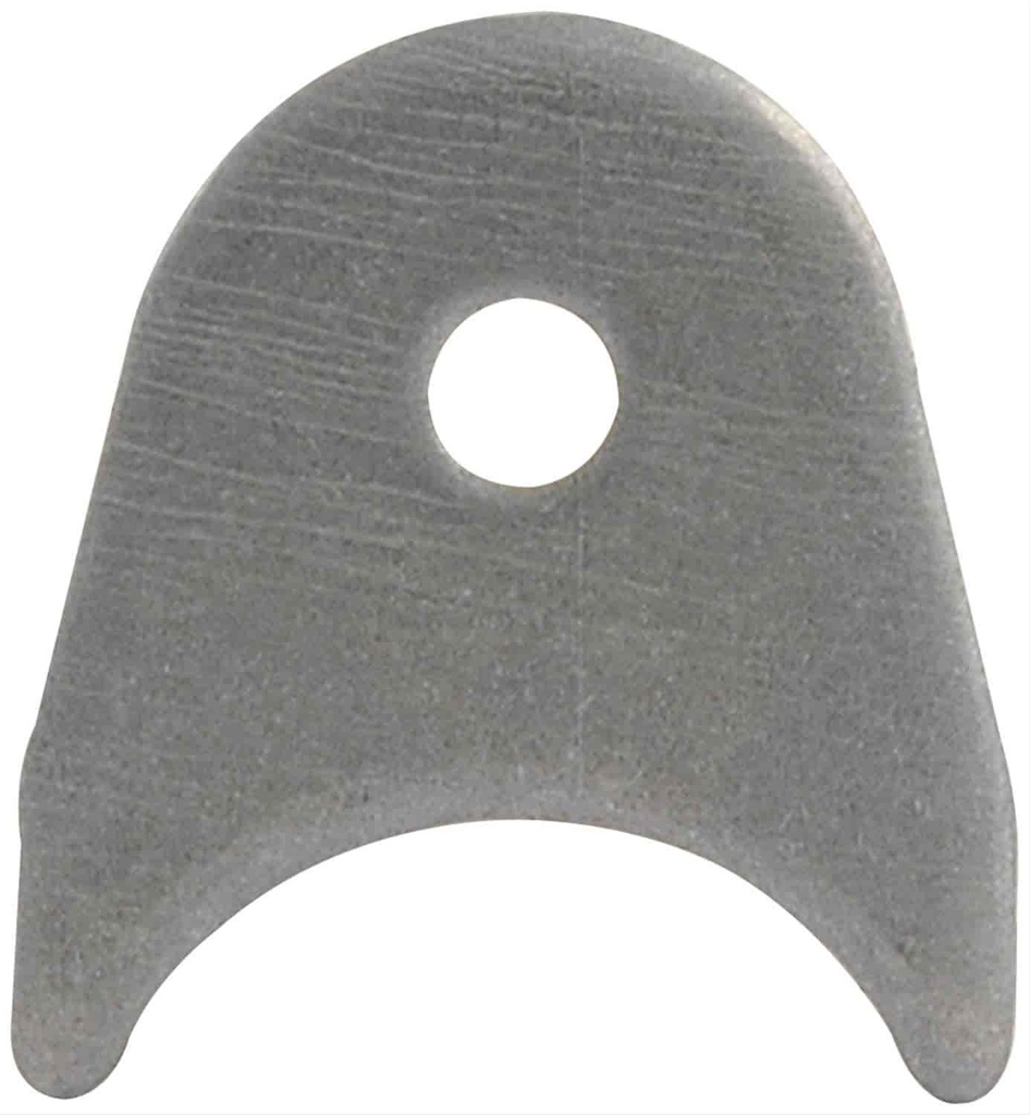 Allstar Performance ALL60011: Radius Tabs Height: 1-1/8"
