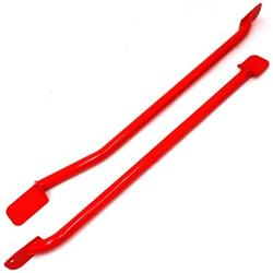 BMR Suspension SFC004R: Subframe Connectors 1993-2002 Camaro/Firebird