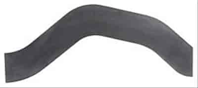 Allstar Performance ALL60085: Frame Repair Plate For Metric Chassis