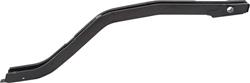 OER 14398: Rear Frame Rail 1967 GM F-Body