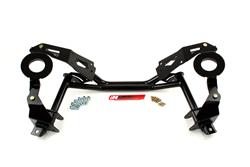 UMI Performance 2401-B: Street and Strip K-Member 1982-92 Camaro/Firebird Coil Springs SB/BB-Chevy