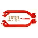 BMR Suspension SFC005R: Subframe Connectors 1967-69 Camaro/Firebird