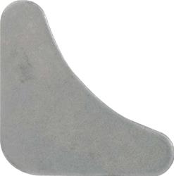 Allstar Performance ALL22192: 1/8" Without Hole Gusset 10-Pack