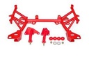 BMR Suspension KM341R: K-MEMBER 93-02 F-BODY