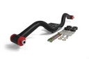 Stifflers Suspension TCB-M08: TCB-M08 Transmission Crossmember for 1994-1998 Ford Mustang, Fits T45 & TR3650
