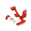 BMR Suspension TCC012R: Torque Arm Relocation Crossmember 1993-97 GM F-Body