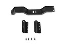 Hooker Headers BHS545: Gen III Hemi Engine Swap Transmission Crossmember 1987-1996 Dodge Dakota 2WD