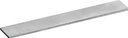 Allstar Performance ALL22251-4: Aluminum Flat Stock 1" x 3/16" x 4"
