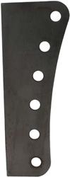 Allstar Performance ALL60162: Panhard Bar Bracket 6-Bolt