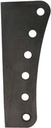 Allstar Performance ALL60162: Panhard Bar Bracket 6-Bolt