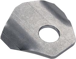 Allstar Performance ALL52133: ALL52133 Steering Shaft Rod End Mounting Tab