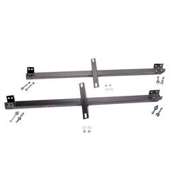BBK Performance Parts 2543: Gripp Subframe Connectors 1994-04 Mustang V6/GT/Cobra