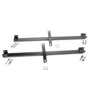 BBK Performance Parts 2543: Gripp Subframe Connectors 1994-04 Mustang V6/GT/Cobra