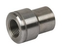 Trail Gear 110136-1-KIT: Threaded Tube Adapter Bung For use with 1" inside diameter tubing