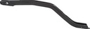 OER 14397: Rear Frame Rail 1967 GM F-Body