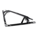 Dinan D180-0015: D180-0015 Gloss Carbon Fiber Strut Tower Brace Fits Select BMW M2, M3, M4 [Gloss Carbon Fiber]