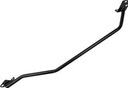 Steeda 555-5708: Strut Tower Brace 1986-1993 Mustang With 351