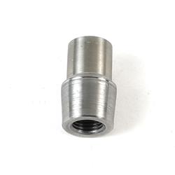 Meziere Threaded Tube Ends