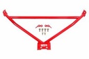 BMR Suspension CB460R: CHASSIS BRACE FRONT