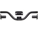 Trans Dapt 6544: Transmission Crossmember 700R4, 4L60E & T56