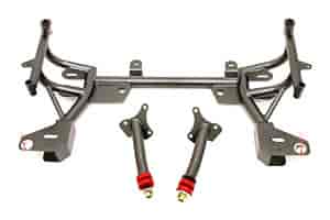 BMR Suspension KM015H: Tubular K-Member 1993-02 GM F-Body