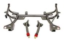 BMR Suspension KM015H: Tubular K-Member 1993-02 GM F-Body