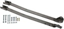 Heidts RF-102: Sub-Frame Connectors 1960-1965 Ford Falcon