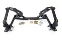 UMI Performance 2402-B: Street and Strip K-Member 1982-92 Camaro/Firebird Coil Overs SB/BB-Chevy
