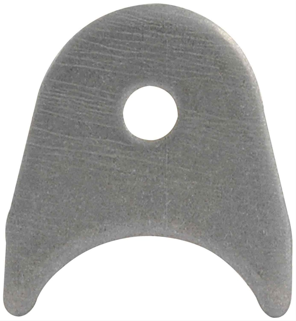 Allstar Performance ALL60010: Radius Tabs Height: 1-1/8"