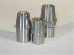 Meziere Threaded Tube Ends