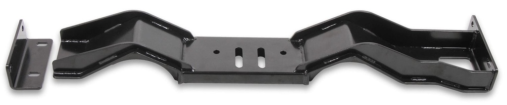 Hooker Headers 71222016HKR: Blackheart Transmission Crossmember