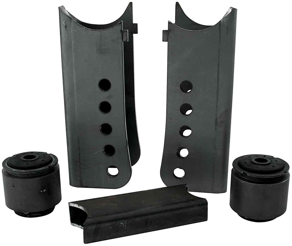 Allstar Performance ALL60054: Rear End Bracket Kit Multi-Hole Lower